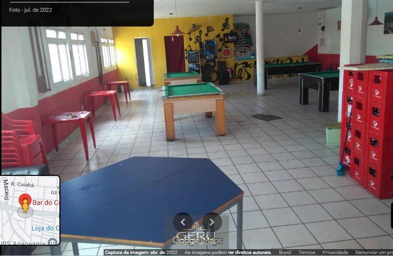 CASA COM SALÃO COMERCIAL À VENDA NO BAIRRO AGAPEAMA -JUNDIAÍ/SP: 6ª foto da galeria de imagens do imóvel