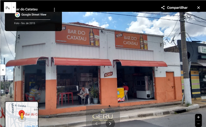 CASA COM SALÃO COMERCIAL À VENDA NO BAIRRO AGAPEAMA -JUNDIAÍ/SP: 5ª foto da galeria de imagens do imóvel