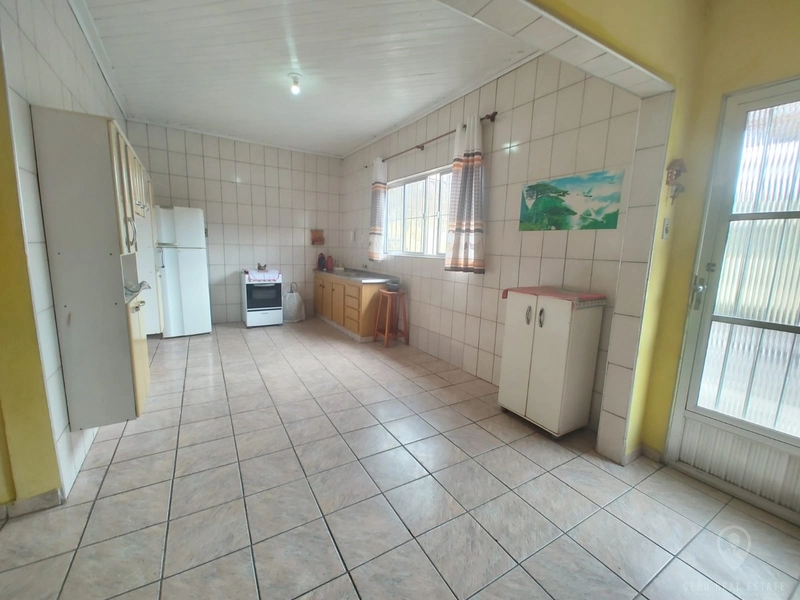 CASA COM SALÃO COMERCIAL À VENDA NO BAIRRO AGAPEAMA -JUNDIAÍ/SP: 17ª foto da galeria de imagens do imóvel