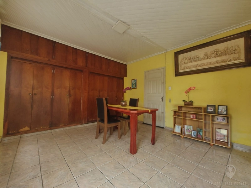 CASA COM SALÃO COMERCIAL À VENDA NO BAIRRO AGAPEAMA -JUNDIAÍ/SP: 20ª foto da galeria de imagens do imóvel