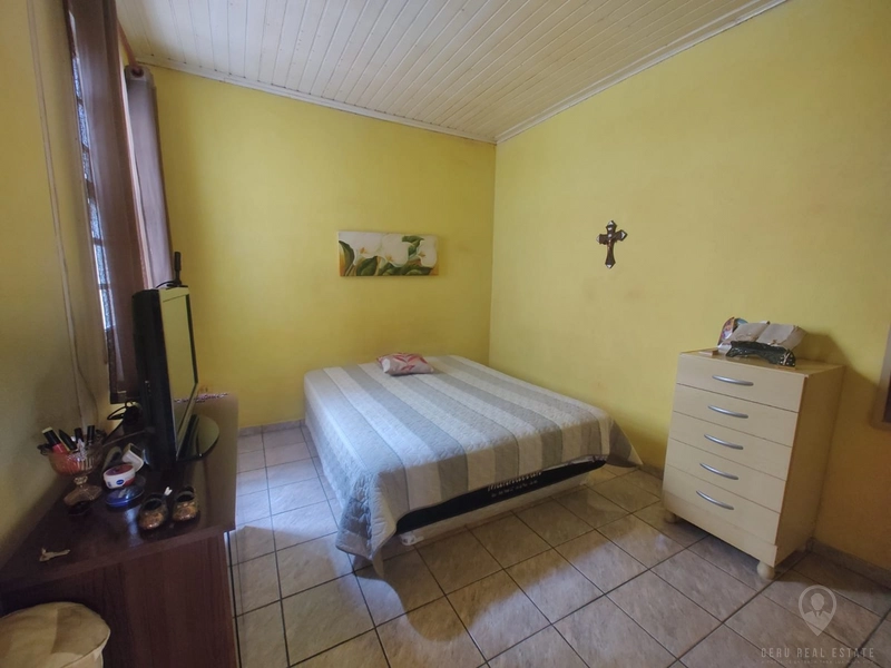CASA COM SALÃO COMERCIAL À VENDA NO BAIRRO AGAPEAMA -JUNDIAÍ/SP: 27ª foto da galeria de imagens do imóvel