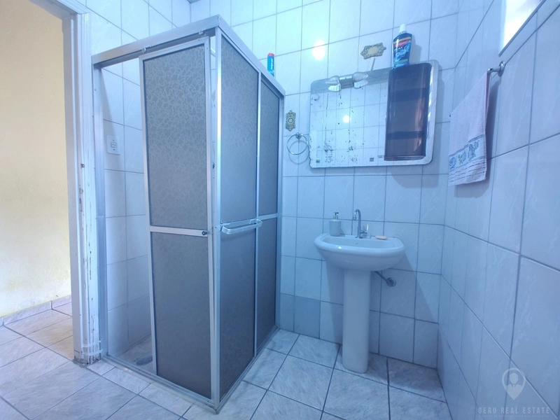 CASA COM SALÃO COMERCIAL À VENDA NO BAIRRO AGAPEAMA -JUNDIAÍ/SP: 30ª foto da galeria de imagens do imóvel