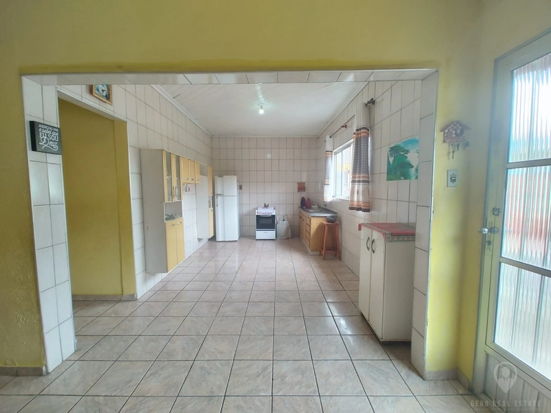 CASA COM SALÃO COMERCIAL À VENDA NO BAIRRO AGAPEAMA -JUNDIAÍ/SP: 21ª foto da galeria de imagens do imóvel