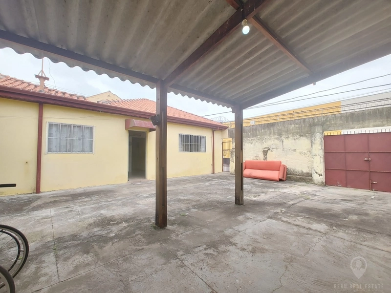 CASA COM SALÃO COMERCIAL À VENDA NO BAIRRO AGAPEAMA -JUNDIAÍ/SP: 31ª foto da galeria de imagens do imóvel