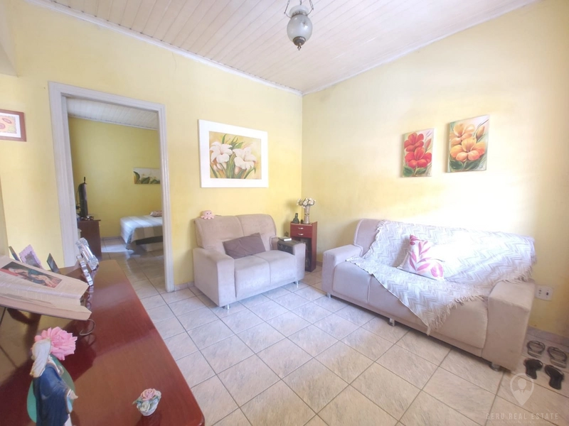CASA COM SALÃO COMERCIAL À VENDA NO BAIRRO AGAPEAMA -JUNDIAÍ/SP: 26ª foto da galeria de imagens do imóvel