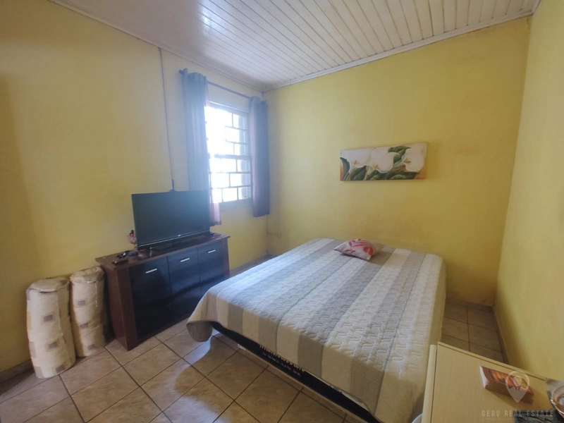 CASA COM SALÃO COMERCIAL À VENDA NO BAIRRO AGAPEAMA -JUNDIAÍ/SP: 28ª foto da galeria de imagens do imóvel