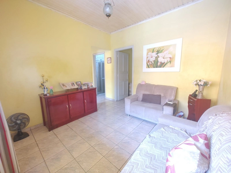 CASA COM SALÃO COMERCIAL À VENDA NO BAIRRO AGAPEAMA -JUNDIAÍ/SP: 22ª foto da galeria de imagens do imóvel