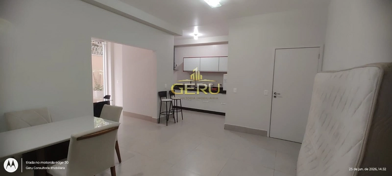 Apartamento Garden no condomínio Forest - Jardim Ana Maria, Jundiaí/SP: 9ª foto da galeria de imagens do imóvel