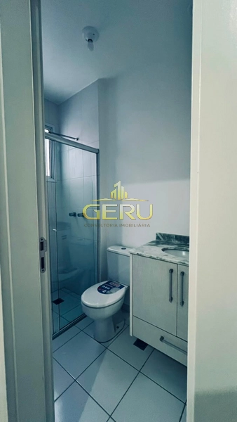 Apartamento Garden no condomínio Forest - Jardim Ana Maria, Jundiaí/SP: 18ª foto da galeria de imagens do imóvel