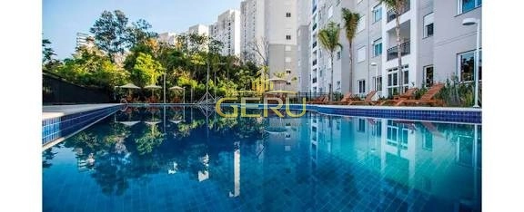Apartamento Garden no condomínio Forest - Jardim Ana Maria, Jundiaí/SP: 3ª foto da galeria de imagens do imóvel