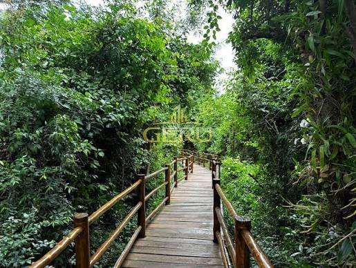 Apartamento Garden no condomínio Forest - Jardim Ana Maria, Jundiaí/SP: 5ª foto da galeria de imagens do imóvel