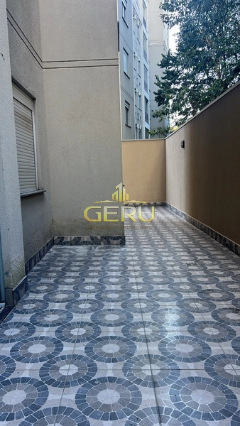 Apartamento Garden no condomínio Forest - Jardim Ana Maria, Jundiaí/SP: 20ª foto da galeria de imagens do imóvel