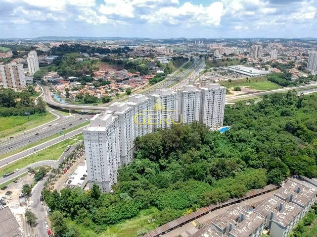 Apartamento Garden no condomínio Forest - Jardim Ana Maria, Jundiaí/SP: 2ª foto da galeria de imagens do imóvel