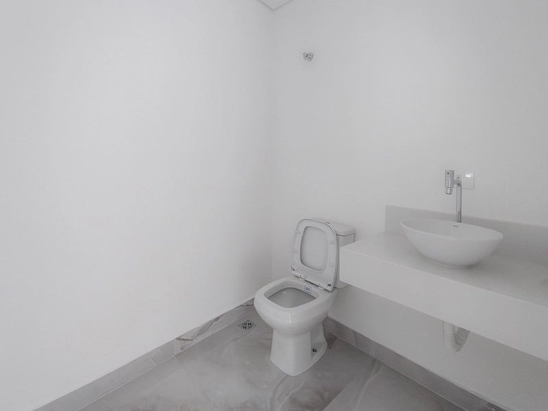 Sobrado em Condomínio no Tingui, com 3 dormitórios, por R$ 668.000,00 : 14ª foto da galeria de imagens do imóvel