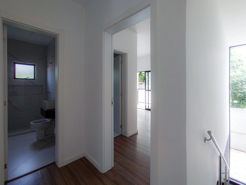 Sobrado em Condomínio no Tingui, com 3 dormitórios, por R$ 668.000,00 : 18ª foto da galeria de imagens do imóvel