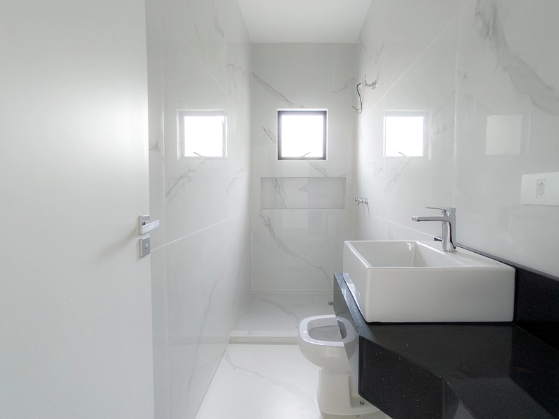 Sobrado em Condomínio no Tingui, com 3 dormitórios, por R$ 668.000,00 : 19ª foto da galeria de imagens do imóvel