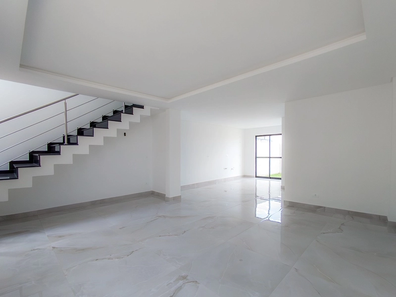 Sobrado em Condomínio no Tingui, com 3 dormitórios, por R$ 668.000,00 : 17ª foto da galeria de imagens do imóvel
