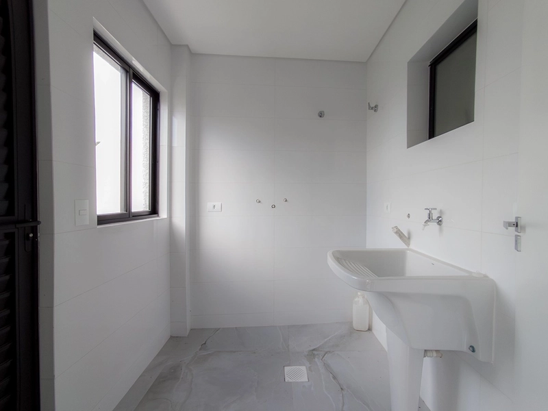 Sobrado em Condomínio no Tingui, com 3 dormitórios, por R$ 668.000,00 : 13ª foto da galeria de imagens do imóvel