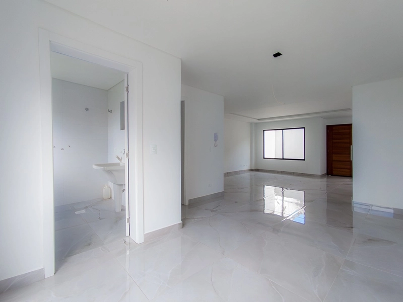 Sobrado em Condomínio no Tingui, com 3 dormitórios, por R$ 668.000,00 : 11ª foto da galeria de imagens do imóvel