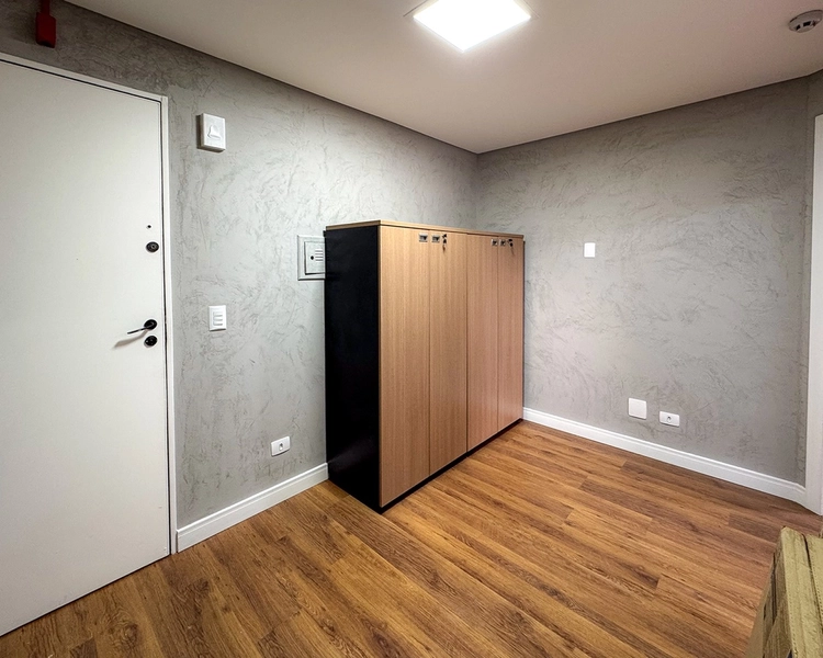Sala/conjunto à venda, ao lado do Shopping Curitiba, por R$ 214.900,00 - Rebouças / Água Verde - Curitiba/PR: 14ª foto da galeria de imagens do imóvel