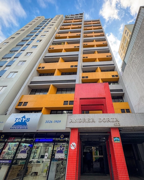 Sala/conjunto à venda, ao lado do Shopping Curitiba, por R$ 214.900,00 - Rebouças / Água Verde - Curitiba/PR: 20ª foto da galeria de imagens do imóvel