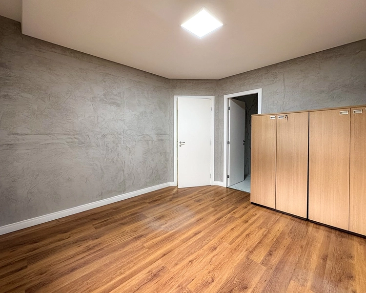 Sala/conjunto à venda, ao lado do Shopping Curitiba, por R$ 214.900,00 - Rebouças / Água Verde - Curitiba/PR: 12ª foto da galeria de imagens do imóvel
