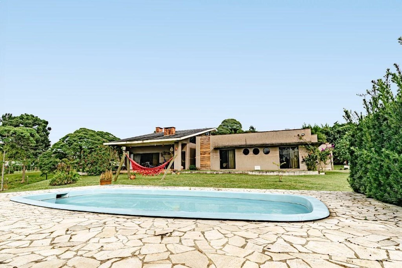 Imóvel residencial ou comercial