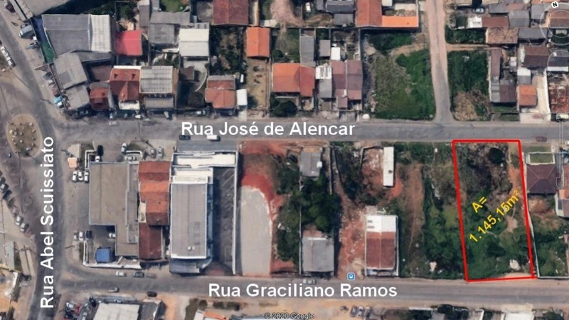Imóvel residencial ou comercial