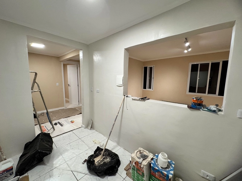 Apartamento 100% reformado, 272.000 no Boa Vista - Morar ou Investir: 8ª foto da galeria de imagens do imóvel