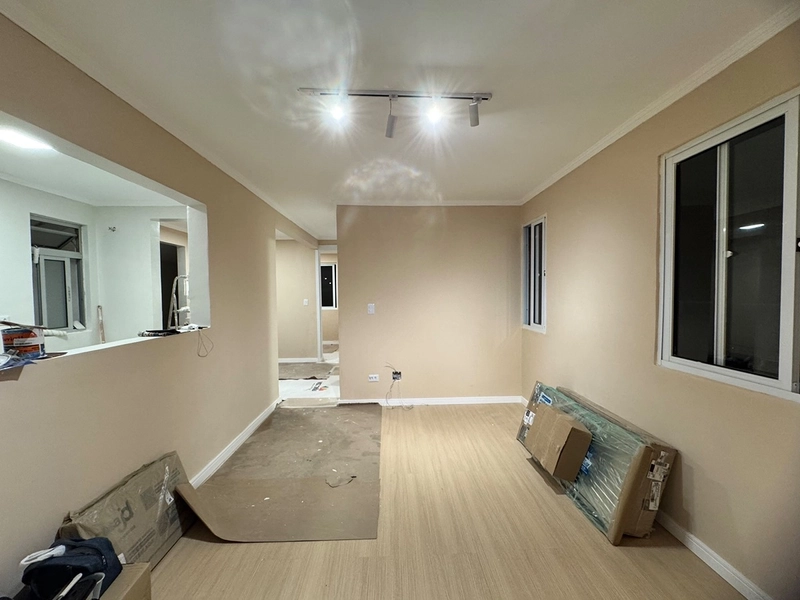 Apartamento 100% reformado, 272.000 no Boa Vista - Morar ou Investir: 1ª foto da galeria de imagens do imóvel