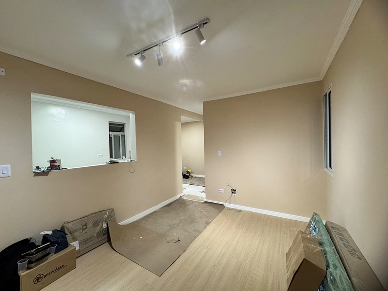 Apartamento 100% reformado, 272.000 no Boa Vista - Morar ou Investir: 3ª foto da galeria de imagens do imóvel