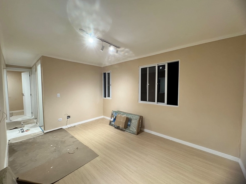 Apartamento 100% reformado, 272.000 no Boa Vista - Morar ou Investir: 2ª foto da galeria de imagens do imóvel