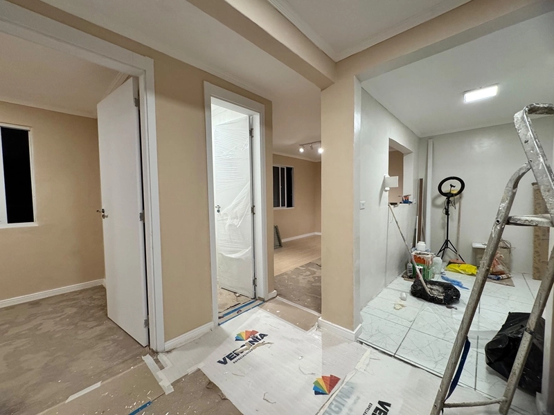 Apartamento 100% reformado, 272.000 no Boa Vista - Morar ou Investir: 6ª foto da galeria de imagens do imóvel