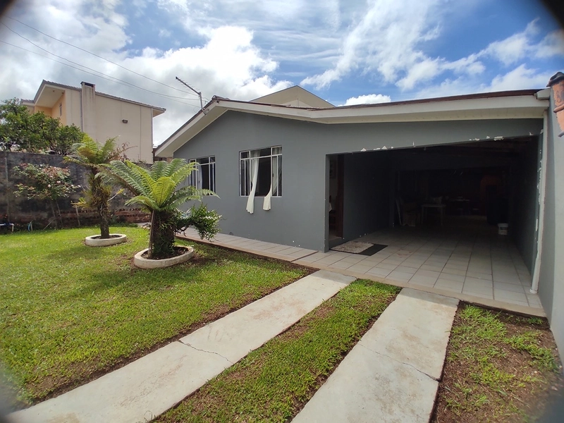 Imóvel residencial ou comercial