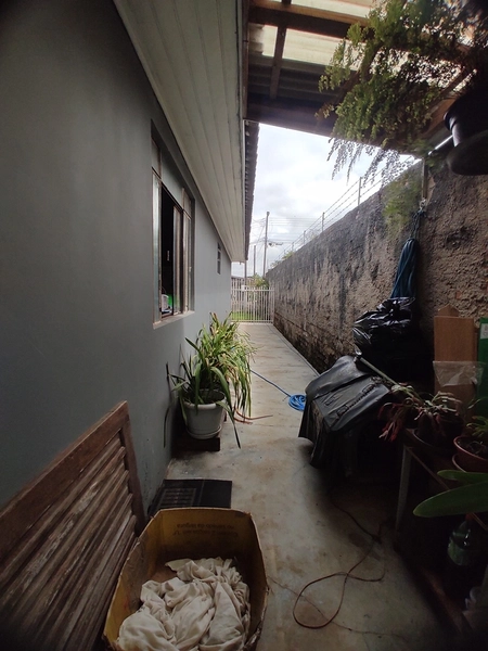 Casa com 3 dormitórios à venda, 185 m² por R$ 299.000,00 - São Dimas - Colombo/PR: 21ª foto da galeria de imagens do imóvel