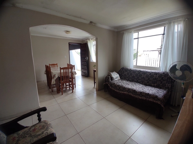 Casa com 3 dormitórios à venda, 185 m² por R$ 299.000,00 - São Dimas - Colombo/PR: 9ª foto da galeria de imagens do imóvel
