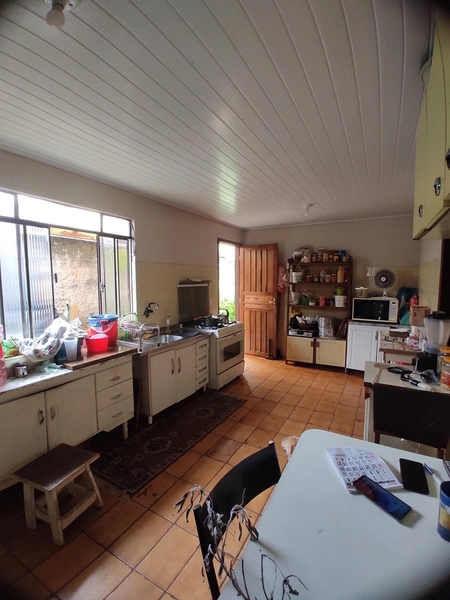 Casa com 3 dormitórios à venda, 185 m² por R$ 299.000,00 - São Dimas - Colombo/PR: 12ª foto da galeria de imagens do imóvel
