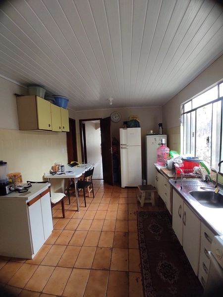Casa com 3 dormitórios à venda, 185 m² por R$ 299.000,00 - São Dimas - Colombo/PR: 13ª foto da galeria de imagens do imóvel