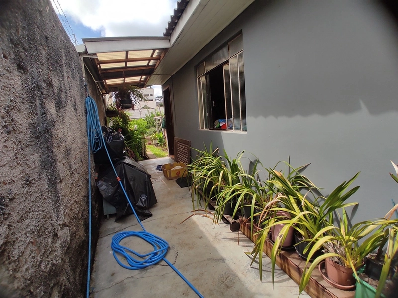Casa com 3 dormitórios à venda, 185 m² por R$ 299.000,00 - São Dimas - Colombo/PR: 22ª foto da galeria de imagens do imóvel