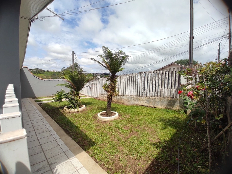 Casa com 3 dormitórios à venda, 185 m² por R$ 299.000,00 - São Dimas - Colombo/PR: 5ª foto da galeria de imagens do imóvel