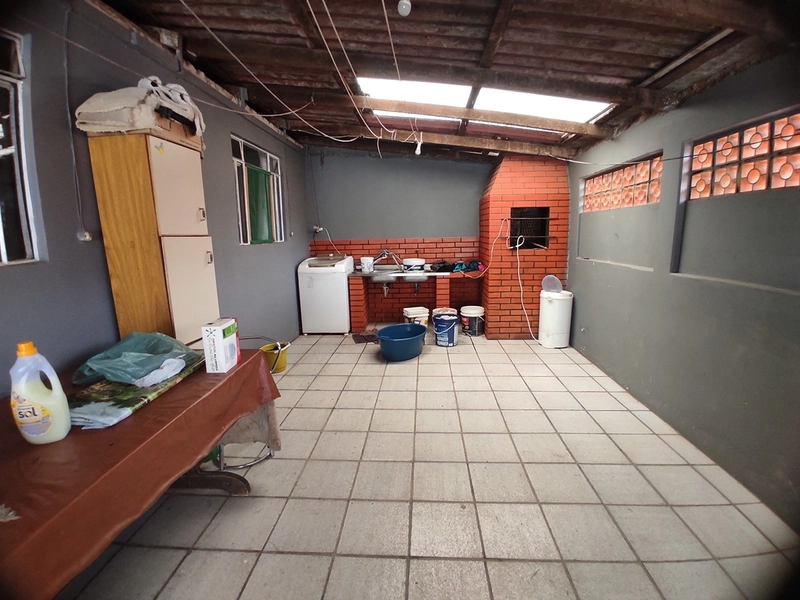 Casa com 3 dormitórios à venda, 185 m² por R$ 299.000,00 - São Dimas - Colombo/PR: 7ª foto da galeria de imagens do imóvel