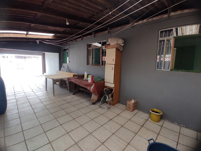 Casa com 3 dormitórios à venda, 185 m² por R$ 299.000,00 - São Dimas - Colombo/PR: 8ª foto da galeria de imagens do imóvel