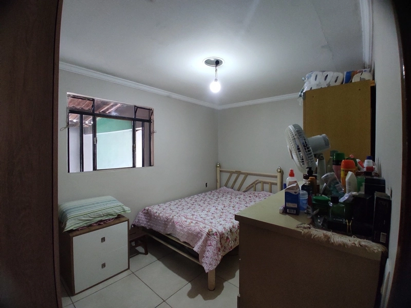 Casa com 3 dormitórios à venda, 185 m² por R$ 299.000,00 - São Dimas - Colombo/PR: 16ª foto da galeria de imagens do imóvel