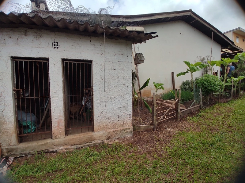 Casa com 3 dormitórios à venda, 185 m² por R$ 299.000,00 - São Dimas - Colombo/PR: 30ª foto da galeria de imagens do imóvel