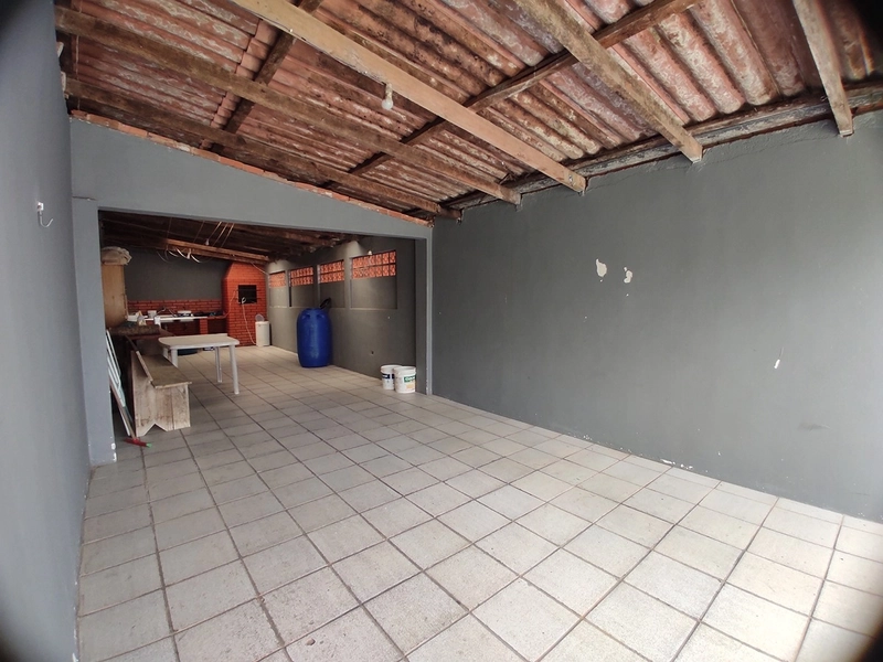 Casa com 3 dormitórios à venda, 185 m² por R$ 299.000,00 - São Dimas - Colombo/PR: 6ª foto da galeria de imagens do imóvel