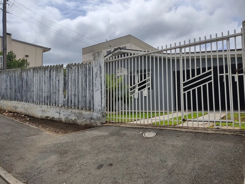 Casa com 3 dormitórios à venda, 185 m² por R$ 299.000,00 - São Dimas - Colombo/PR: 4ª foto da galeria de imagens do imóvel