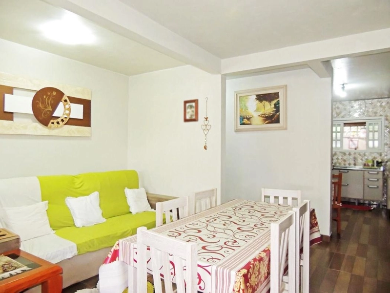 Imóvel residencial ou comercial