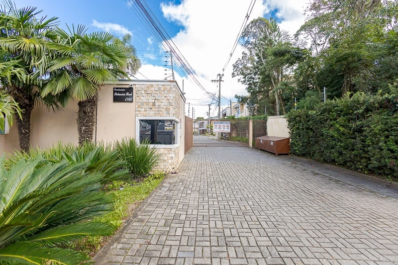 Alto Padrão com 3 suítes à venda, 234 m² por R$ 2.150.000 - Santa Cândida - Curitiba/PR: 100ª foto da galeria de imagens do imóvel