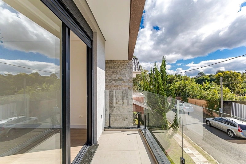 Alto Padrão com 3 suítes à venda, 234 m² por R$ 2.150.000 - Santa Cândida - Curitiba/PR: 57ª foto da galeria de imagens do imóvel