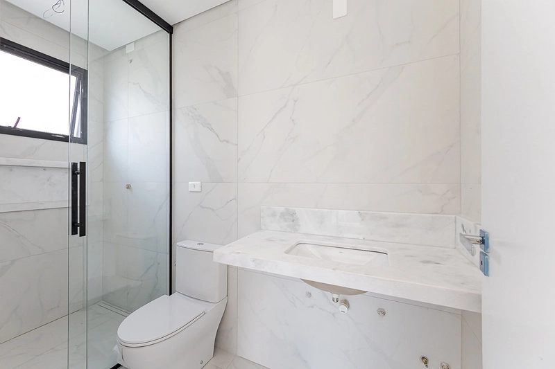 Alto Padrão com 3 suítes à venda, 234 m² por R$ 2.150.000 - Santa Cândida - Curitiba/PR: 63ª foto da galeria de imagens do imóvel